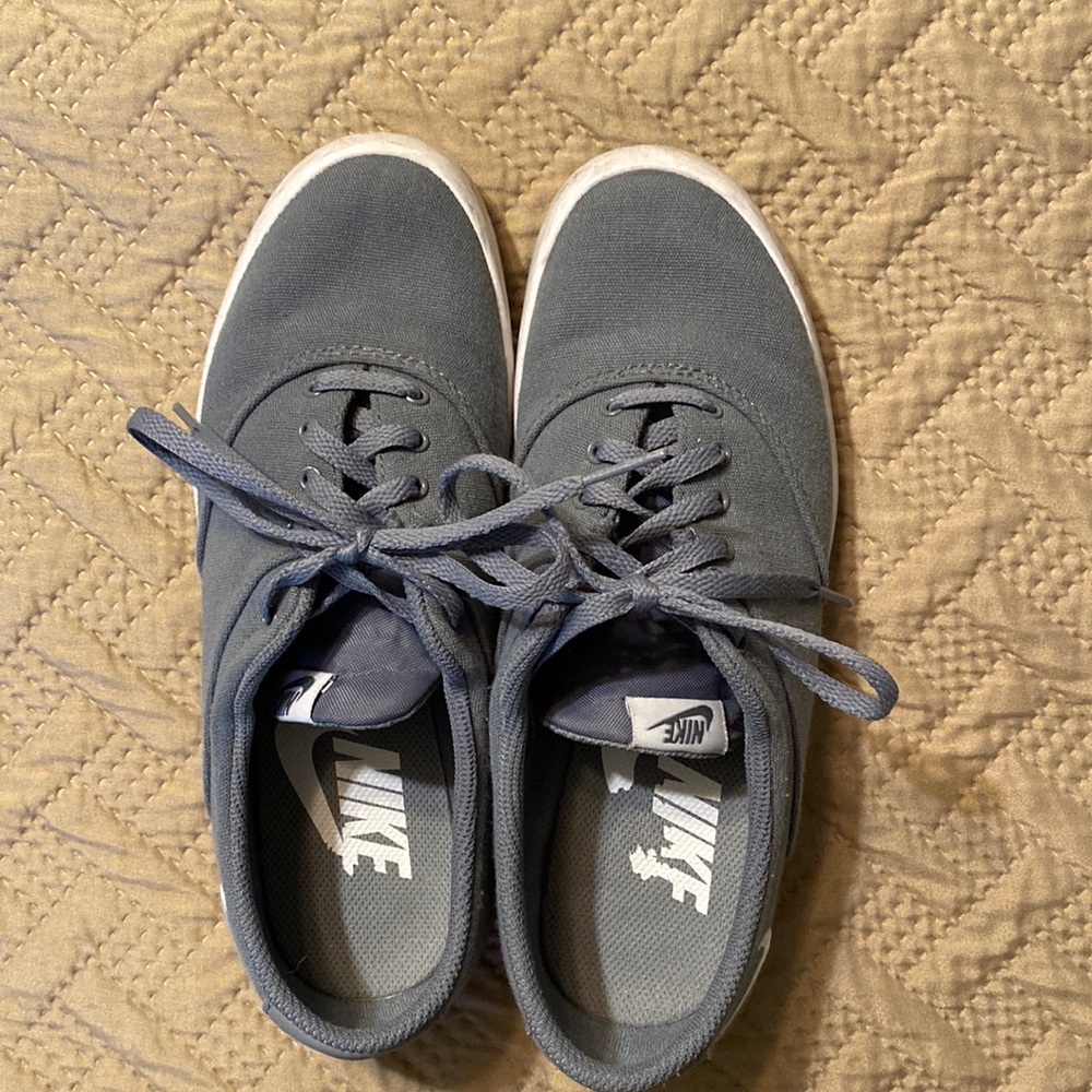 Nike sneakers